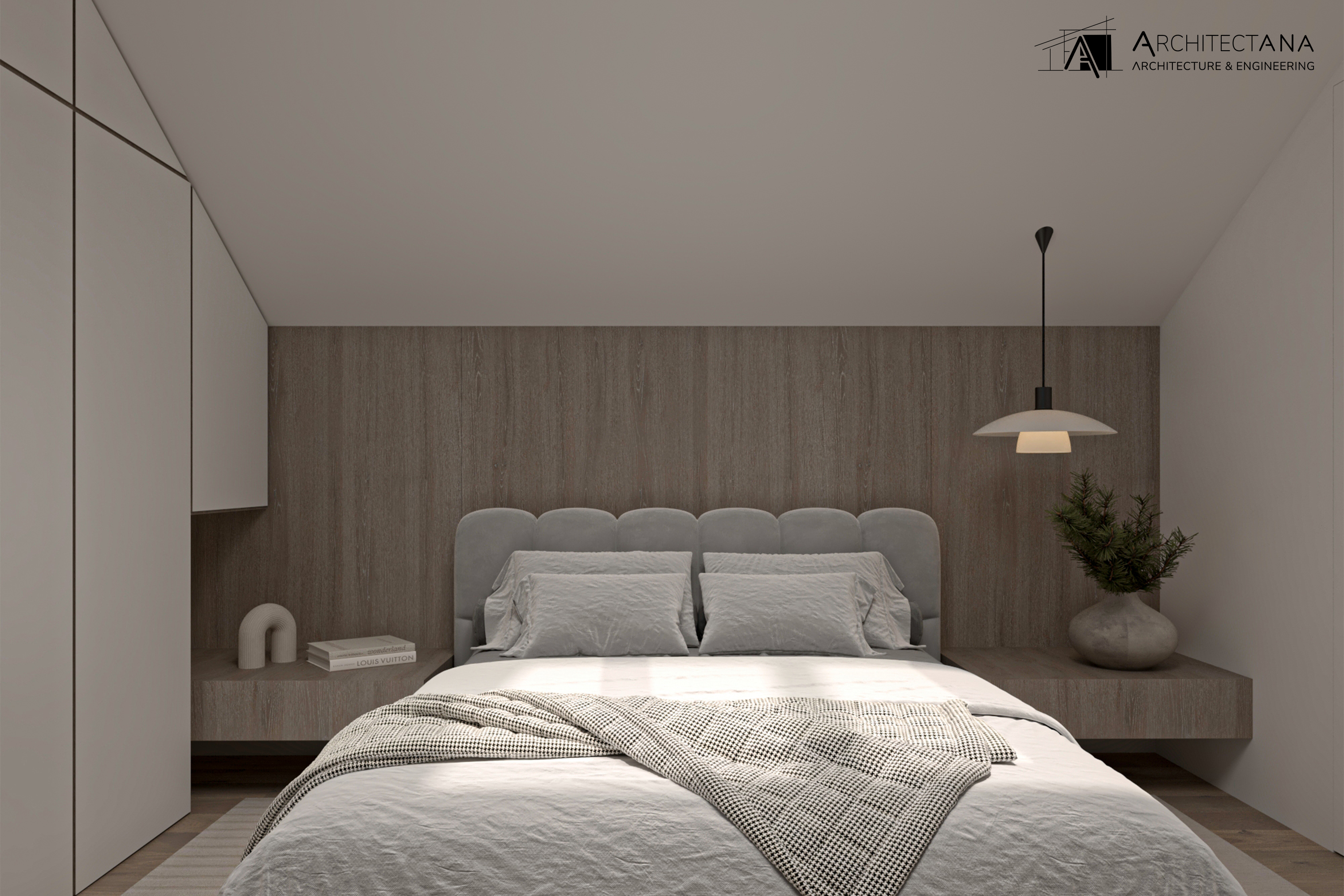 2024 | LUIK - APARTMENT RENOVATION